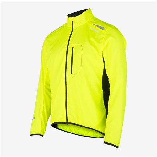 Fusion Mens S1 Run Jacket